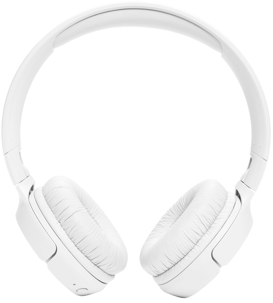 Fone De Ouvido JBL Tune 520BT Bluetooth - White